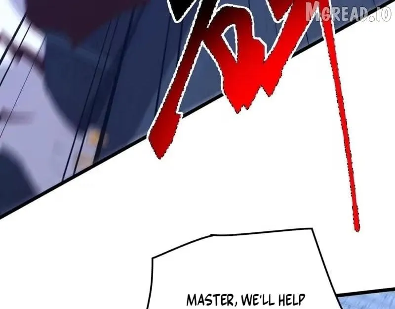 Invasion of the Myriad Races: Starting by Taming a Legendary Beast Chapter 85 page 48 - 