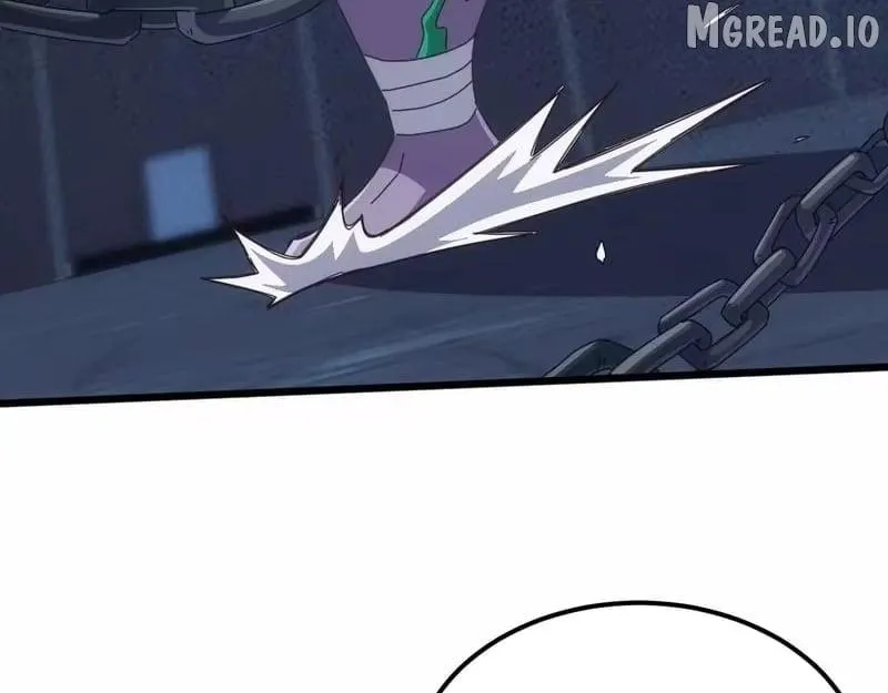 Invasion of the Myriad Races: Starting by Taming a Legendary Beast Chapter 85 page 6 - 