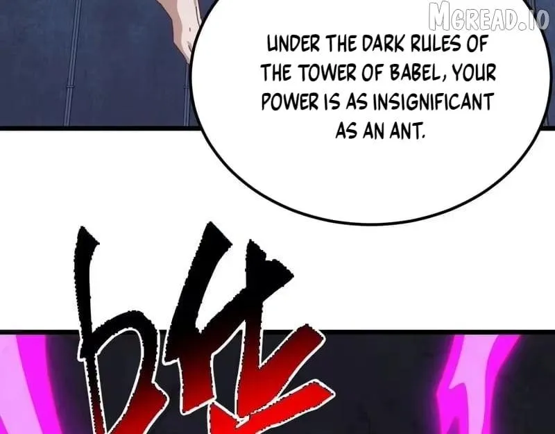 Invasion of the Myriad Races: Starting by Taming a Legendary Beast Chapter 85 page 53 - 
