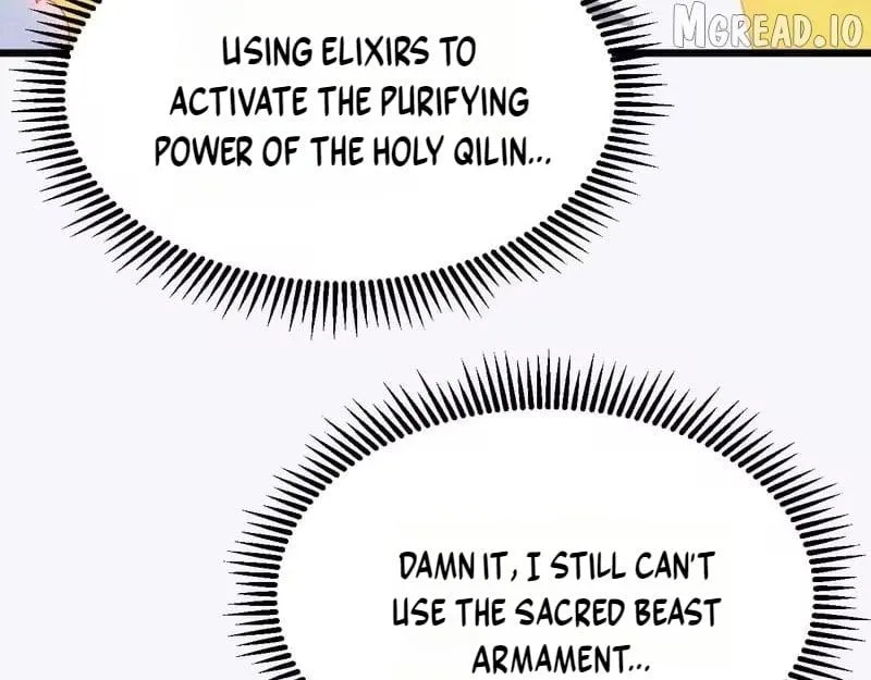 Invasion of the Myriad Races: Starting by Taming a Legendary Beast Chapter 85 page 62 - 