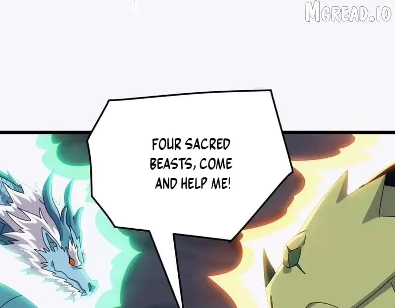 Invasion of the Myriad Races: Starting by Taming a Legendary Beast Chapter 85 page 70 - 