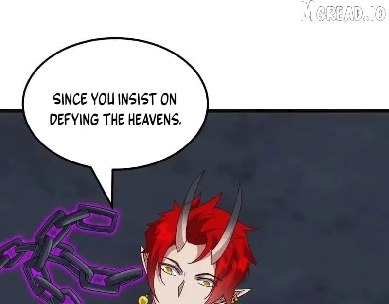 Invasion of the Myriad Races: Starting by Taming a Legendary Beast Chapter 85 page 78 - 