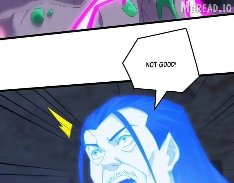 Invasion of the Myriad Races: Starting by Taming a Legendary Beast Chapter 85 page 83 - 