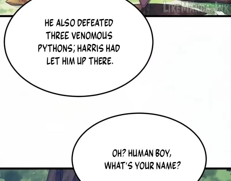 Invasion of the Myriad Races: Starting by Taming a Legendary Beast Chapter 86 page 128 - 
