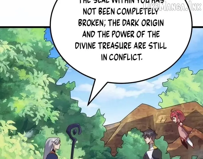 Invasion of the Myriad Races: Starting by Taming a Legendary Beast Chapter 86 page 144 - 