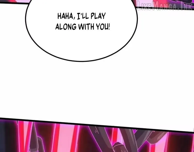 Invasion of the Myriad Races: Starting by Taming a Legendary Beast Chapter 86 page 3 - 
