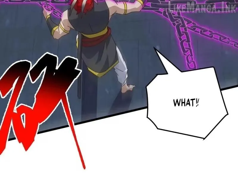 Invasion of the Myriad Races: Starting by Taming a Legendary Beast Chapter 86 page 22 - 