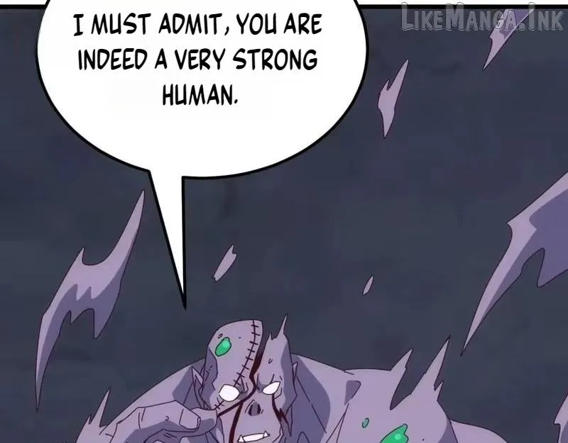 Invasion of the Myriad Races: Starting by Taming a Legendary Beast Chapter 86 page 41 - 