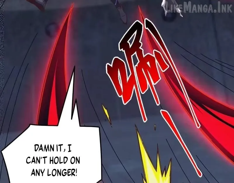 Invasion of the Myriad Races: Starting by Taming a Legendary Beast Chapter 86 page 64 - 
