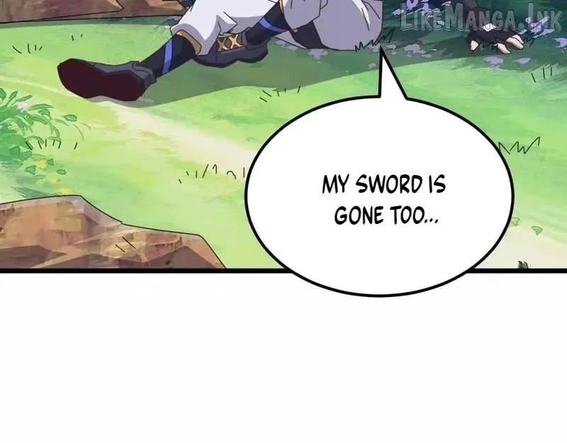 Invasion of the Myriad Races: Starting by Taming a Legendary Beast Chapter 86 page 76 - 