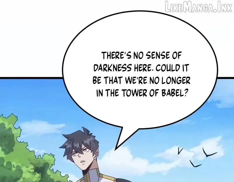 Invasion of the Myriad Races: Starting by Taming a Legendary Beast Chapter 86 page 80 - 
