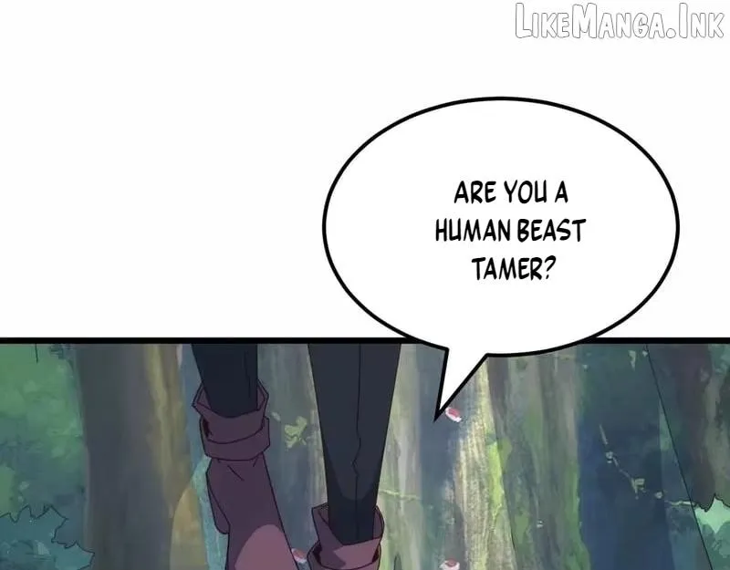 Invasion of the Myriad Races: Starting by Taming a Legendary Beast Chapter 86 page 98 - 
