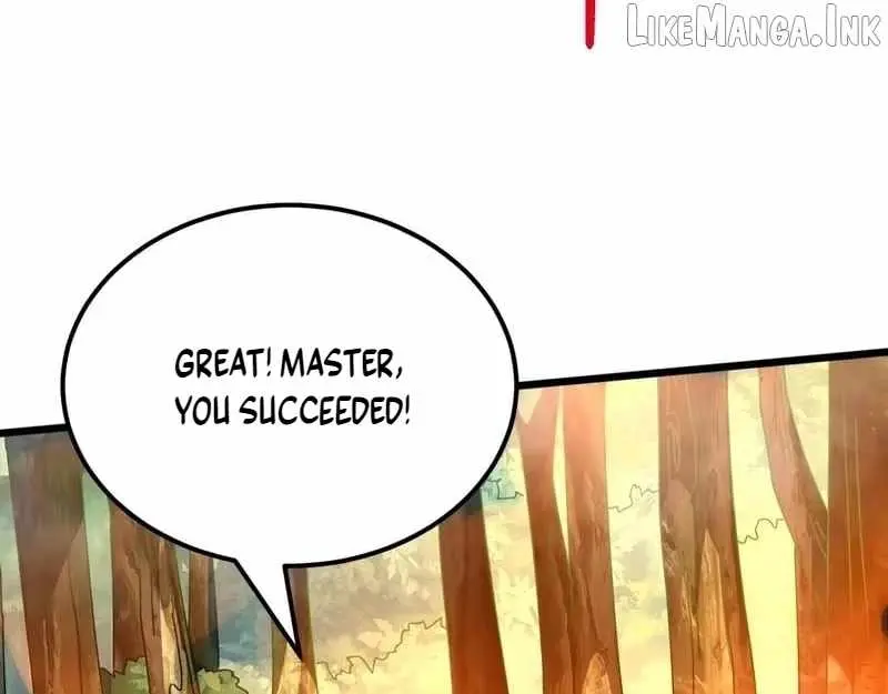 Invasion of the Myriad Races: Starting by Taming a Legendary Beast Chapter 87 page 112 - 
