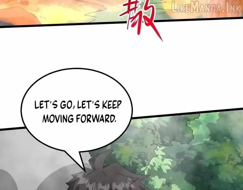 Invasion of the Myriad Races: Starting by Taming a Legendary Beast Chapter 87 page 114 - 