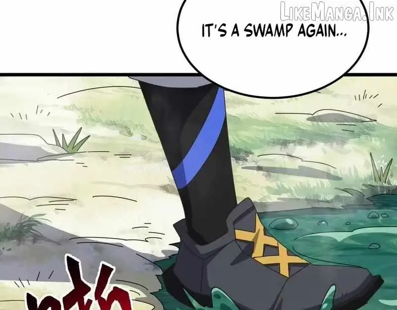 Invasion of the Myriad Races: Starting by Taming a Legendary Beast Chapter 87 page 117 - 