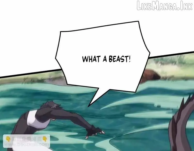 Invasion of the Myriad Races: Starting by Taming a Legendary Beast Chapter 87 page 126 - 