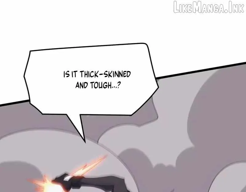 Invasion of the Myriad Races: Starting by Taming a Legendary Beast Chapter 87 page 132 - 
