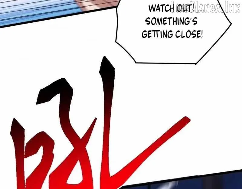 Invasion of the Myriad Races: Starting by Taming a Legendary Beast Chapter 87 page 29 - 