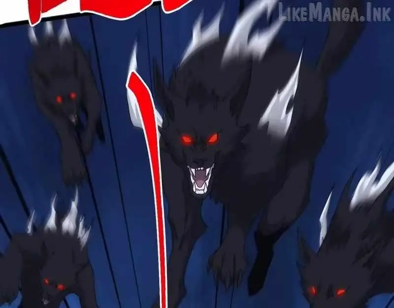 Invasion of the Myriad Races: Starting by Taming a Legendary Beast Chapter 87 page 30 - 
