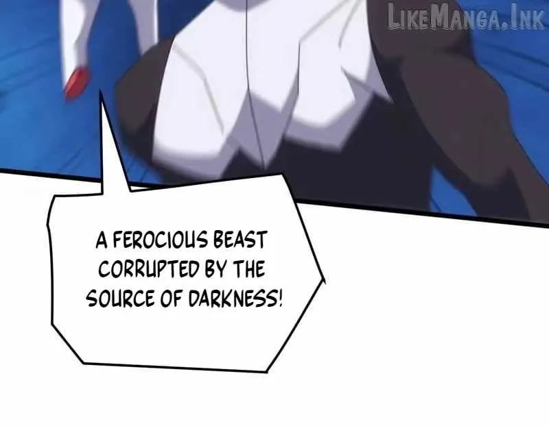 Invasion of the Myriad Races: Starting by Taming a Legendary Beast Chapter 87 page 32 - 
