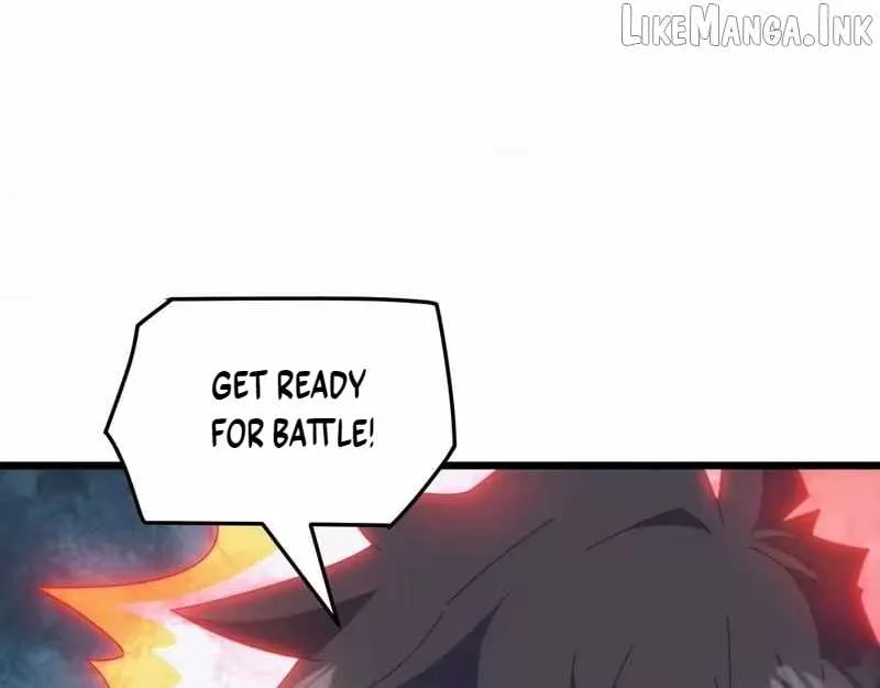 Invasion of the Myriad Races: Starting by Taming a Legendary Beast Chapter 87 page 34 - 
