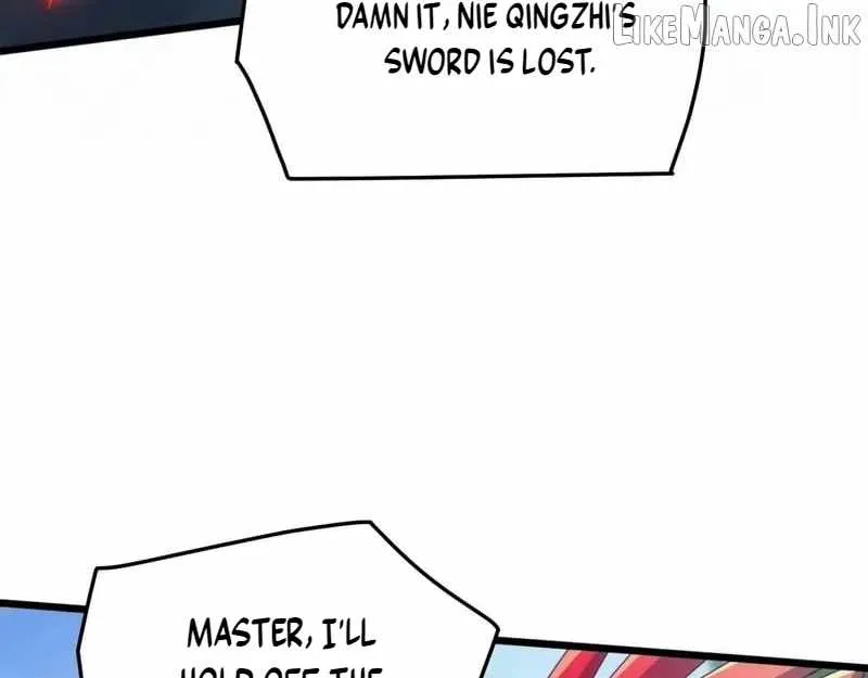 Invasion of the Myriad Races: Starting by Taming a Legendary Beast Chapter 87 page 36 - 