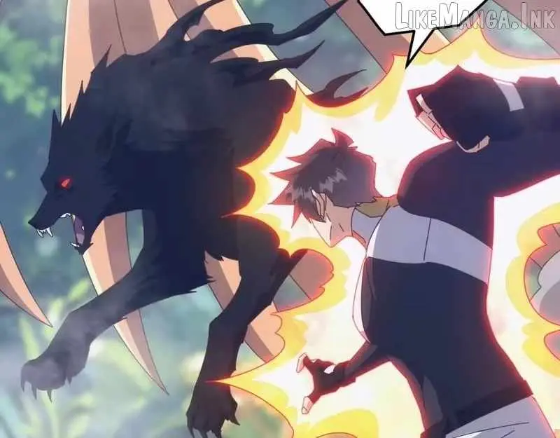 Invasion of the Myriad Races: Starting by Taming a Legendary Beast Chapter 87 page 39 - 
