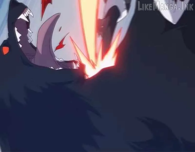 Invasion of the Myriad Races: Starting by Taming a Legendary Beast Chapter 87 page 45 - 