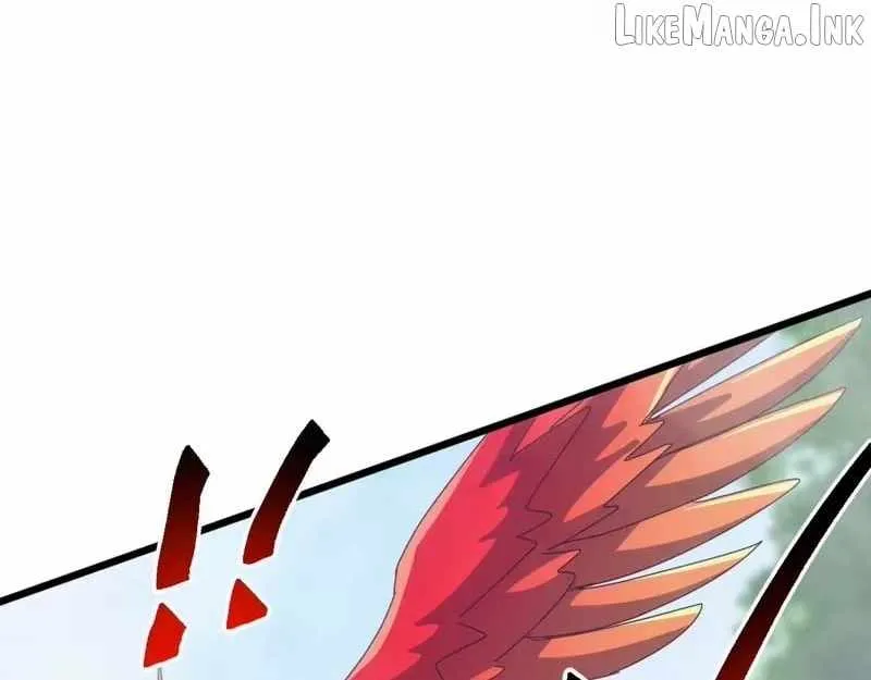 Invasion of the Myriad Races: Starting by Taming a Legendary Beast Chapter 87 page 47 - 