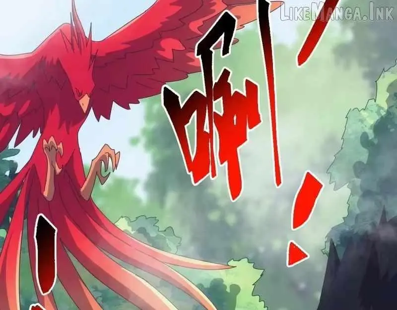 Invasion of the Myriad Races: Starting by Taming a Legendary Beast Chapter 87 page 48 - 