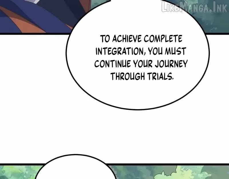 Invasion of the Myriad Races: Starting by Taming a Legendary Beast Chapter 87 page 6 - 