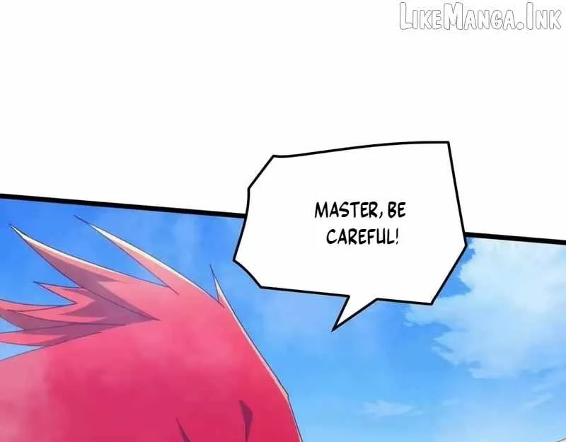 Invasion of the Myriad Races: Starting by Taming a Legendary Beast Chapter 87 page 60 - 