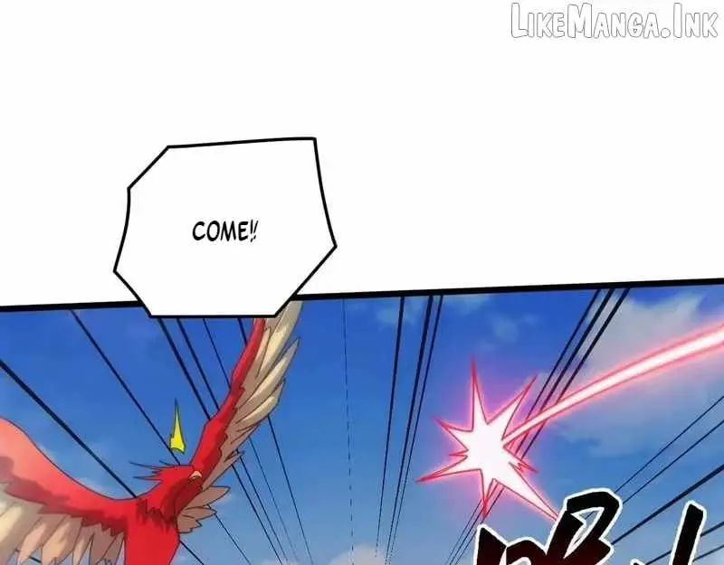 Invasion of the Myriad Races: Starting by Taming a Legendary Beast Chapter 87 page 65 - 