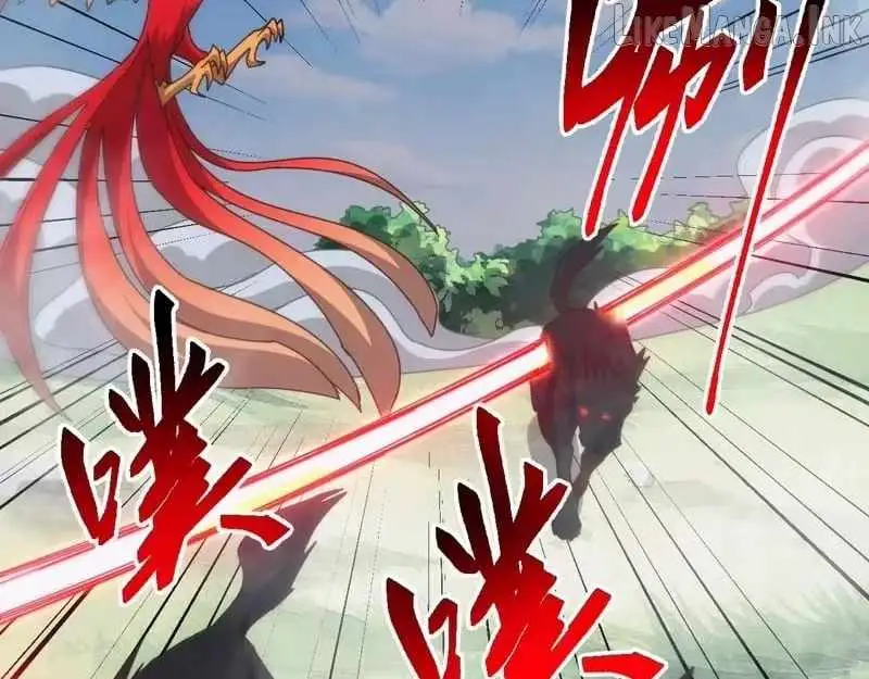 Invasion of the Myriad Races: Starting by Taming a Legendary Beast Chapter 87 page 66 - 