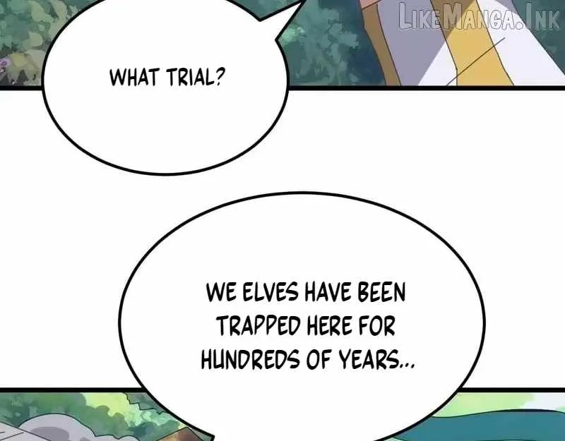 Invasion of the Myriad Races: Starting by Taming a Legendary Beast Chapter 87 page 8 - 