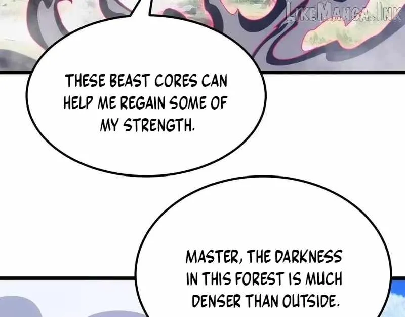 Invasion of the Myriad Races: Starting by Taming a Legendary Beast Chapter 87 page 81 - 