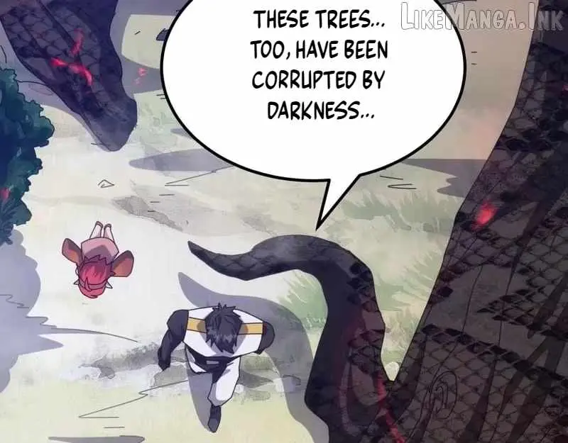 Invasion of the Myriad Races: Starting by Taming a Legendary Beast Chapter 87 page 88 - 