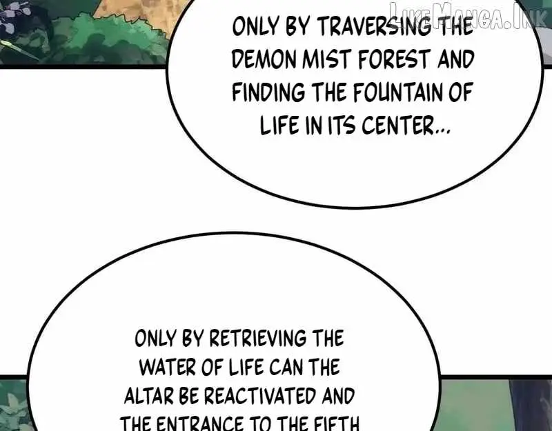 Invasion of the Myriad Races: Starting by Taming a Legendary Beast Chapter 87 page 10 - 