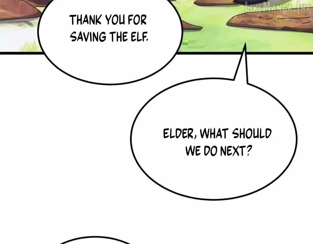 Invasion of the Myriad Races: Starting by Taming a Legendary Beast Chapter 88 page 103 - 