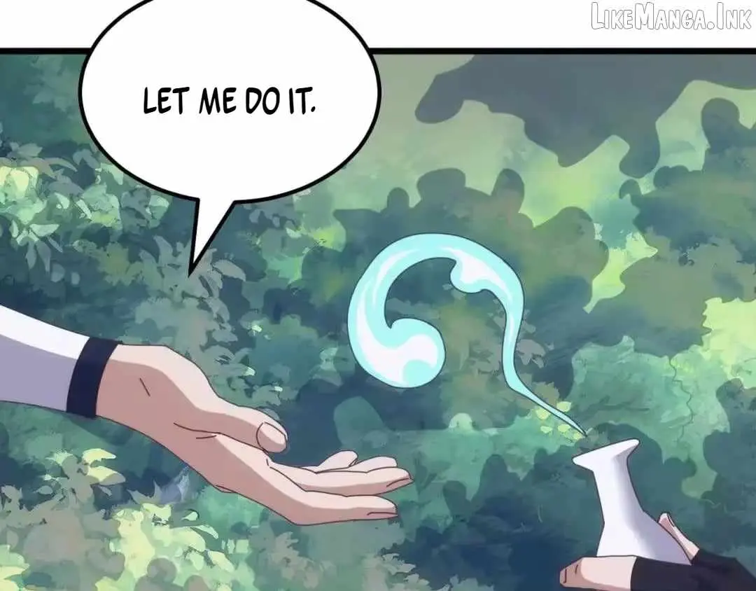 Invasion of the Myriad Races: Starting by Taming a Legendary Beast Chapter 88 page 104 - 