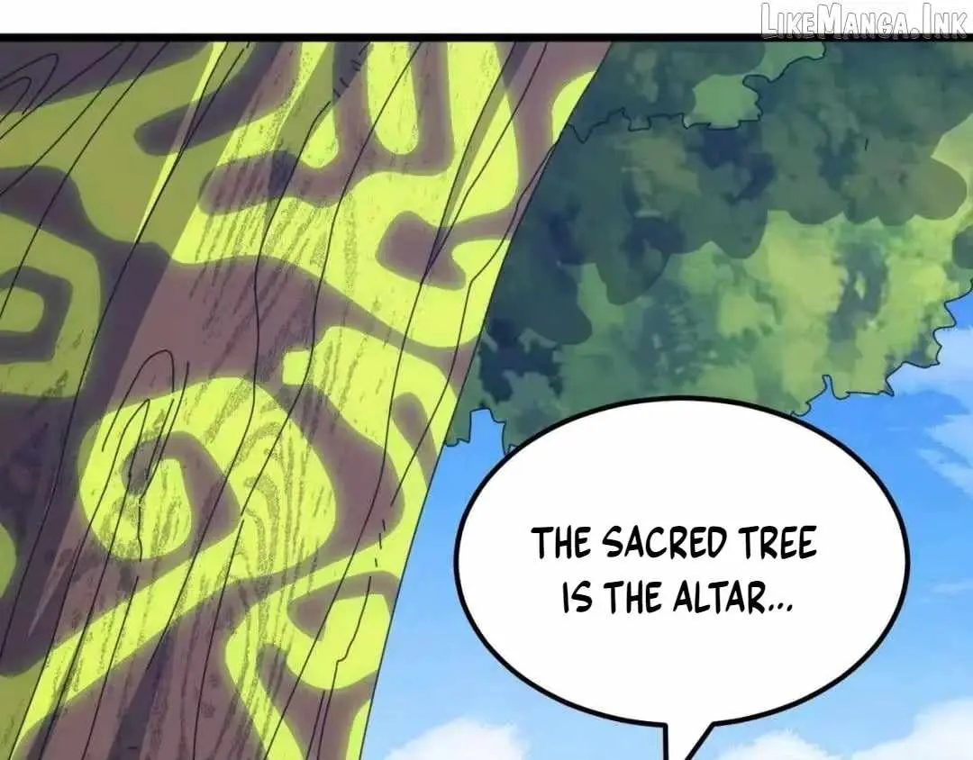 Invasion of the Myriad Races: Starting by Taming a Legendary Beast Chapter 88 page 106 - 
