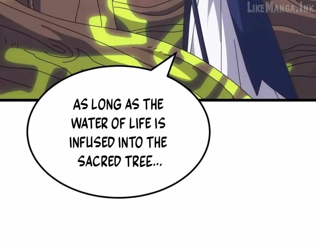 Invasion of the Myriad Races: Starting by Taming a Legendary Beast Chapter 88 page 108 - 