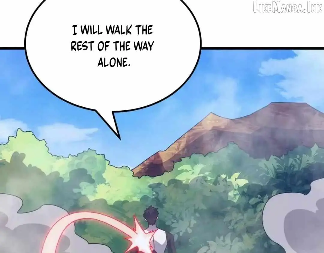 Invasion of the Myriad Races: Starting by Taming a Legendary Beast Chapter 88 page 12 - 