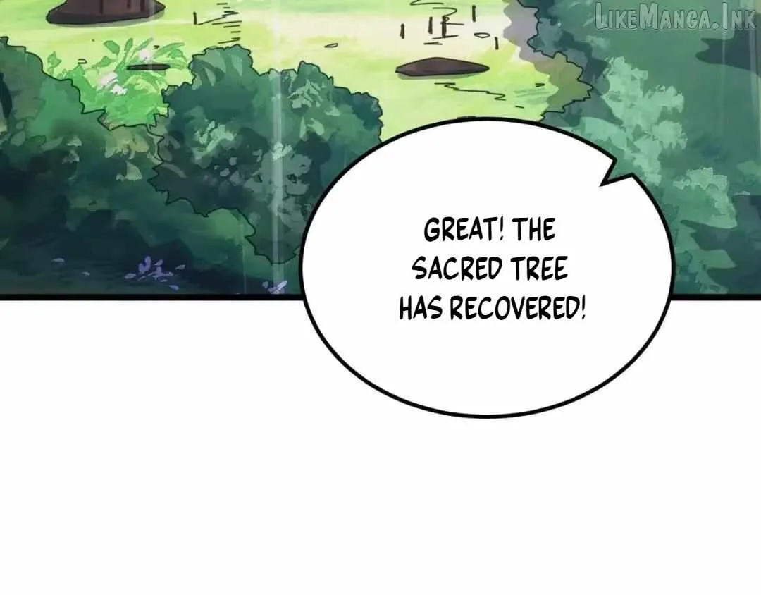 Invasion of the Myriad Races: Starting by Taming a Legendary Beast Chapter 88 page 117 - 
