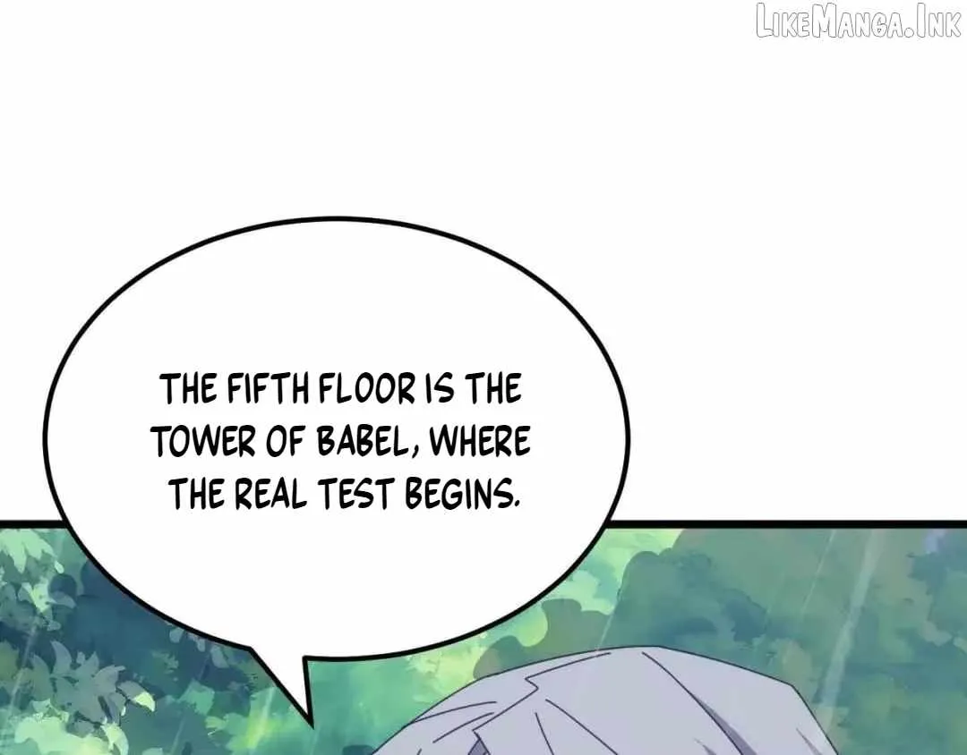 Invasion of the Myriad Races: Starting by Taming a Legendary Beast Chapter 88 page 124 - 