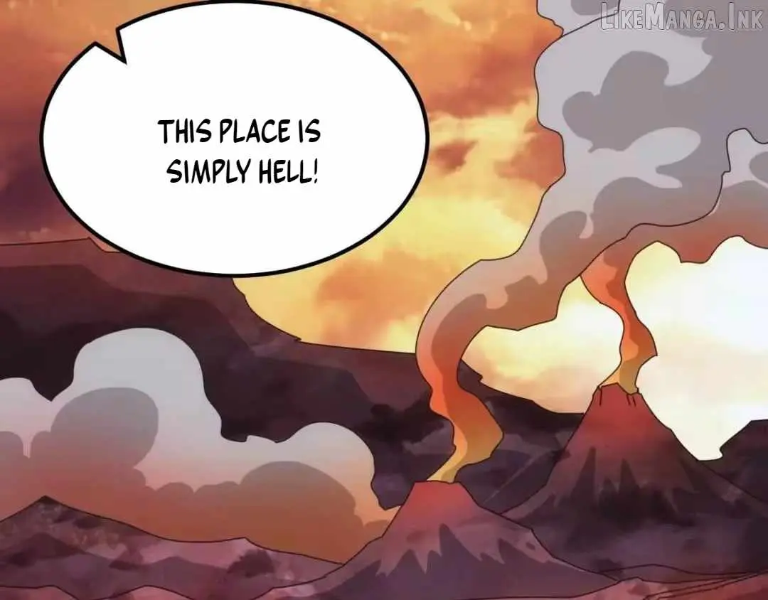Invasion of the Myriad Races: Starting by Taming a Legendary Beast Chapter 88 page 136 - 