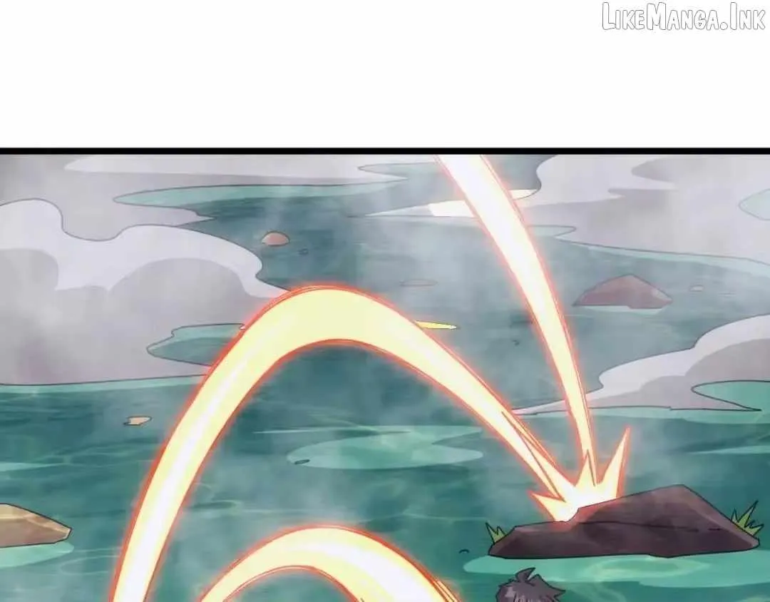 Invasion of the Myriad Races: Starting by Taming a Legendary Beast Chapter 88 page 15 - 