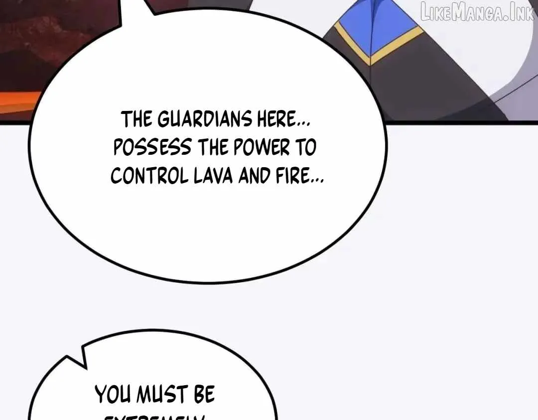 Invasion of the Myriad Races: Starting by Taming a Legendary Beast Chapter 88 page 141 - 