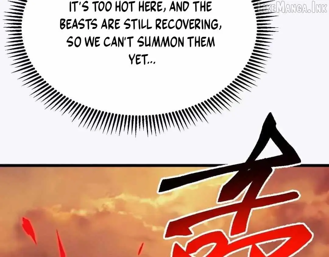 Invasion of the Myriad Races: Starting by Taming a Legendary Beast Chapter 88 page 146 - 