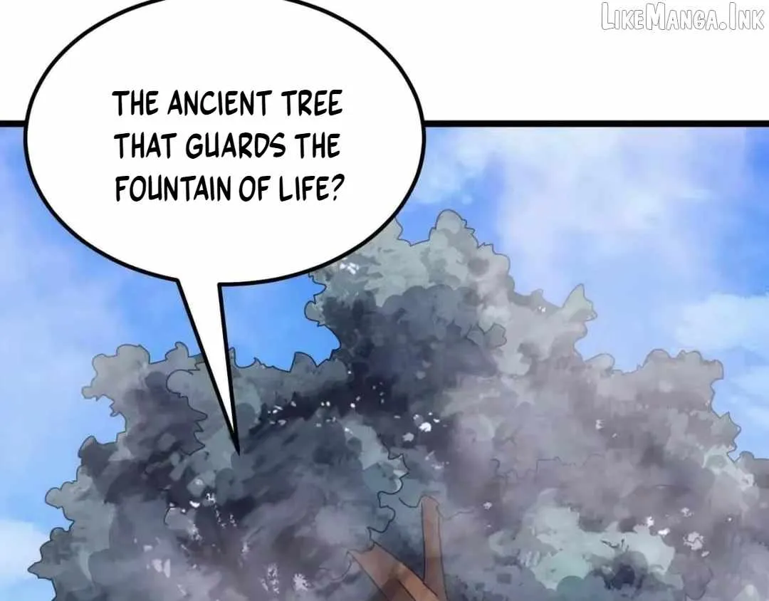 Invasion of the Myriad Races: Starting by Taming a Legendary Beast Chapter 88 page 20 - 